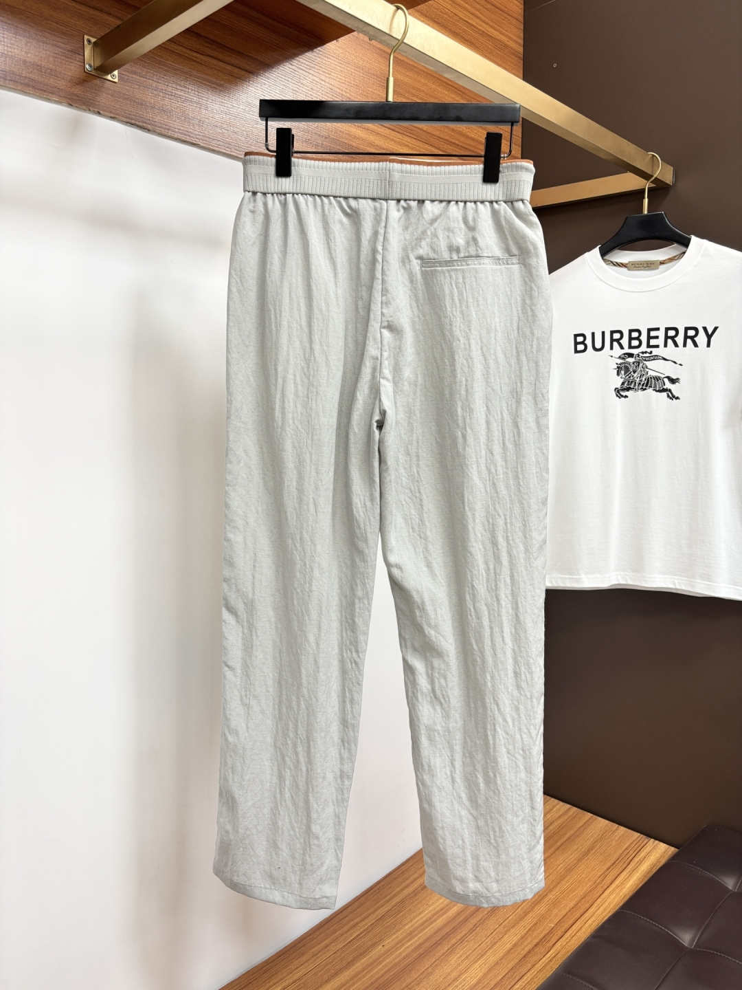 clothes and pants